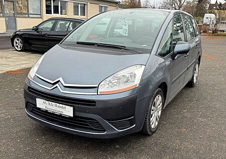 Citroën C4 Spacetourer Grand C4 Picasso 7-Sitze/1.Hand/Klima/Scheckheft