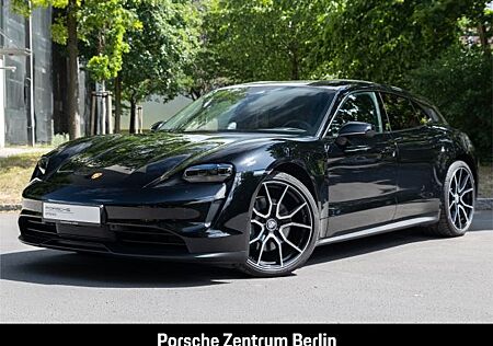 Porsche Taycan Sport Turismo Sport-Chrono 21-Zoll LED