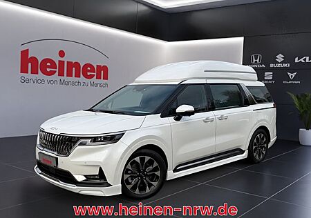 Kia Carnival 3.5 V6 NAVI LEDER 7SITZER BUSINESSUMBAU