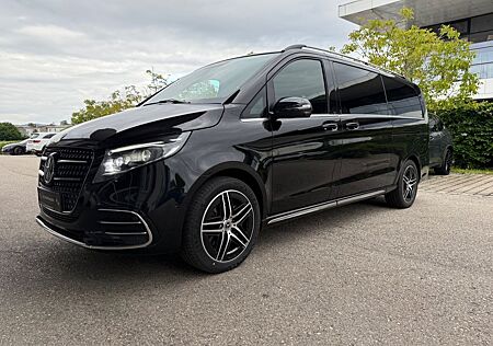 Mercedes-Benz V 300 d 4MATIC EXCLUSIVE extralang*Standheizung*
