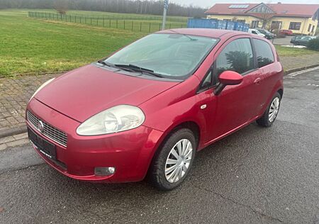 Fiat Grande Punto 1.4 8V Start Klima