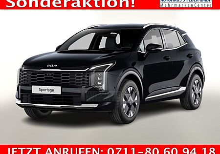 Kia Sportage 150 DCT FL MY26 ACC SHZ PrivG Kam 2x...