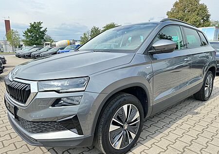 Skoda Karoq 1.5 TSI ACT Tour Matrix AHK Virtual