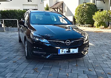 Opel Astra ST 1.5 Diesel 90kW Business Edition Au...