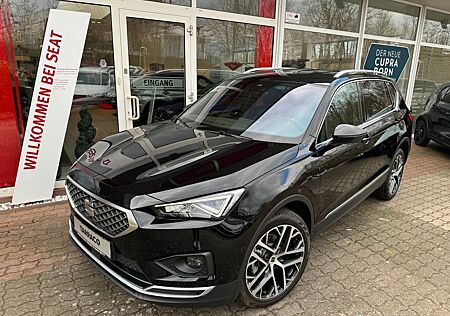 Seat Tarraco Xperience (150PS) DSG ACC SHZ NAVI