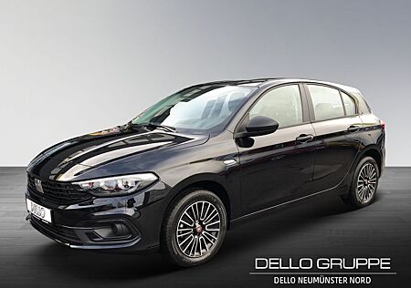 Fiat Tipo LED+Kamera+Apple CarPlay/Android Auto+Klima