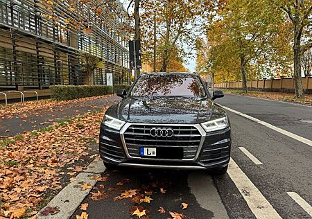 Audi Q5 2.0 TDI 140kW S tronic quattro sport