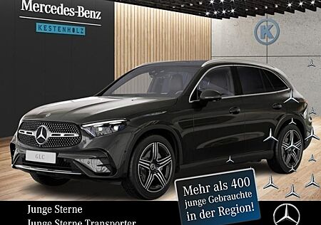 Mercedes-Benz GLC 300 4MATIC *AMG*MBUX*Memory*Sportausp.*PANO