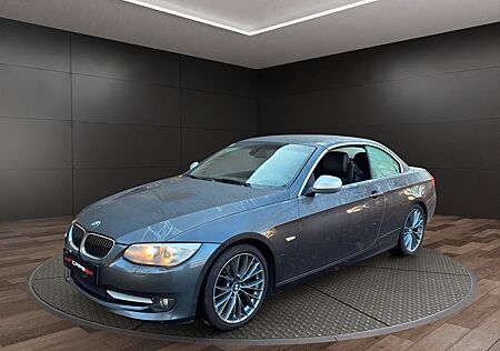 BMW 320i Cabrio Edition Exclusive Händler