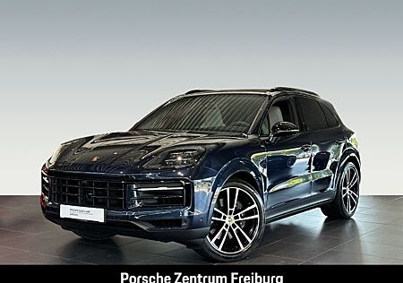 Porsche Cayenne E-Hybrid BOSE Luftfederung LED-Matrix
