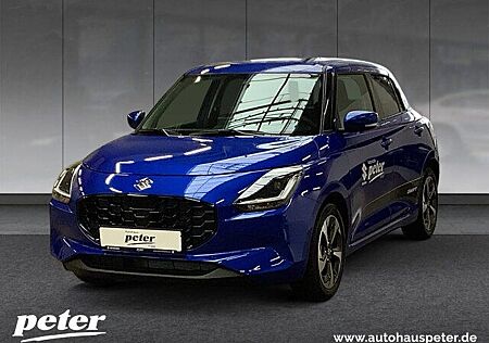 Suzuki Swift Comfort+ CVT Hybrid