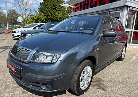 Skoda Fabia Classic