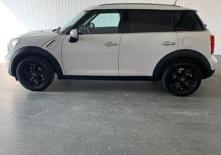 Mini One Countryman Countryman