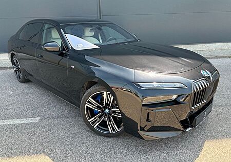 BMW i7 Baureihe xDrive 60 M Sport