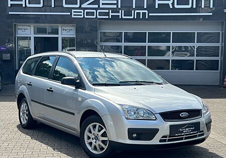 Ford Focus Turnier Trend 67TKM Klima Tempomat