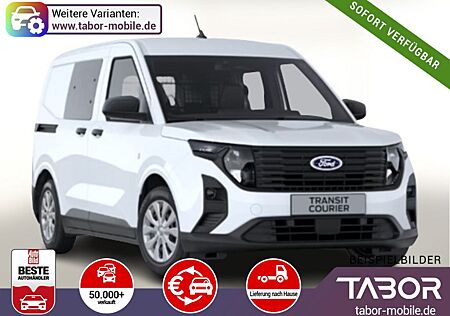 Ford Transit Courier DoKa Trend Kam UVP-22%*