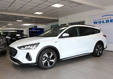 Ford Focus Turnier Active X AT/PANO/ACC/BLIS/AHK