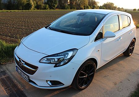 Opel Corsa 1.4 Turbo INNOVATION 2.HD AHK