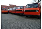 VW T4 Kombi Volkswagen T3 Fensterbus 2.0 * nur 67 tkm * Oldtimer