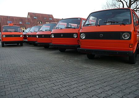 VW T4 Kombi Volkswagen T3 Fensterbus 2.0 * nur 67 tkm * Oldtimer