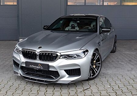 BMW M5 F90 900PS mit TÜV