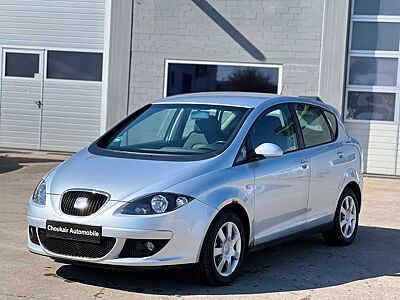 Seat Toledo Stylance / Style