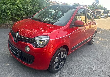 Renault Twingo liberty*FALTDACH*KLIMA*HU+AU*GARANTI*