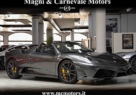 Ferrari F430 Scuderia Spider 16 M - 1 OF 499 - Carbon