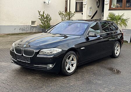 BMW 525d 525 Baureihe 5 Touring