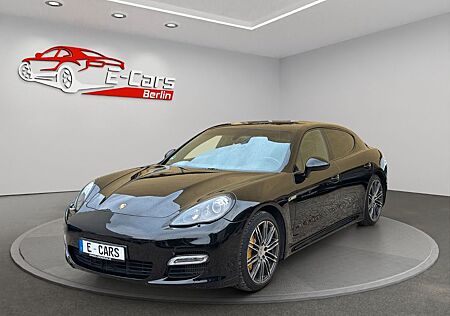 Porsche Panamera Turbo 4.8 V8*ACC*CHRONO*GSD*BOSE*KEYLES