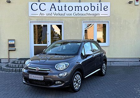 Fiat 500X Pop Star 1.6 - Allrad - Klimaaut - SHZ
