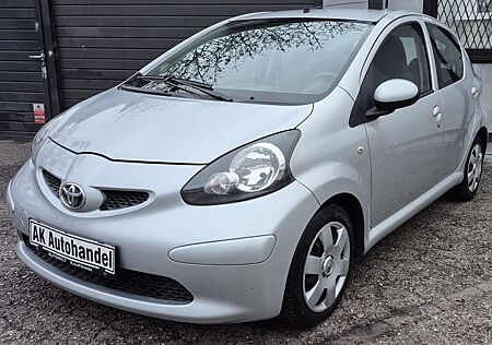 Toyota Aygo (X) Aygo AYGO Cool Klima