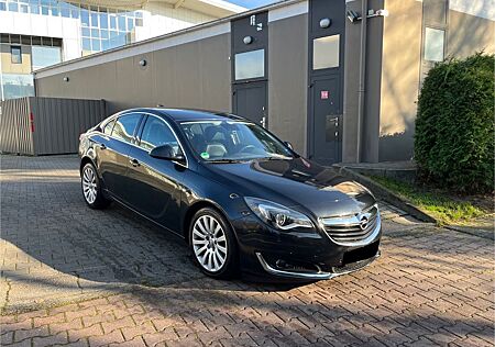 Opel Insignia A Lim. Innovation