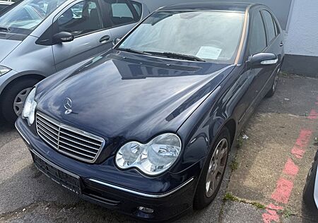 Mercedes-Benz C 280 C -Klasse Lim.