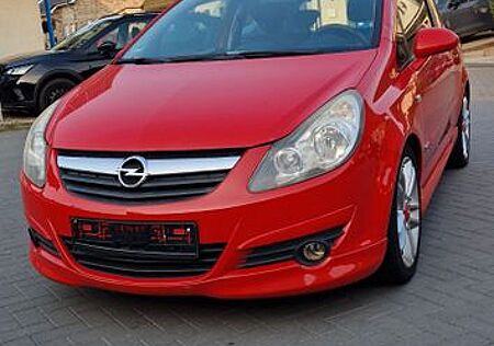 Opel Corsa 1.3 CDTI Sport 66kW Sport