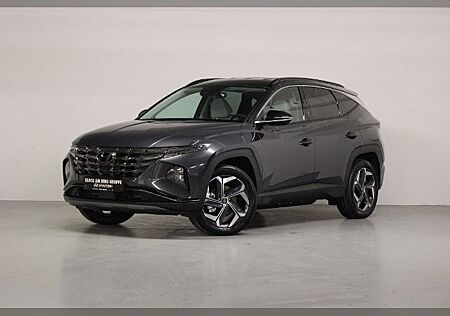 Hyundai Tucson Plug-in-Hybrid 1.6 T-GDi 265PS 6-AT PRIME