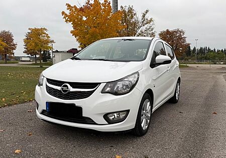 Opel Karl 1.0 ECOTEC Start/Stop 120 Jahre 120 Jahre