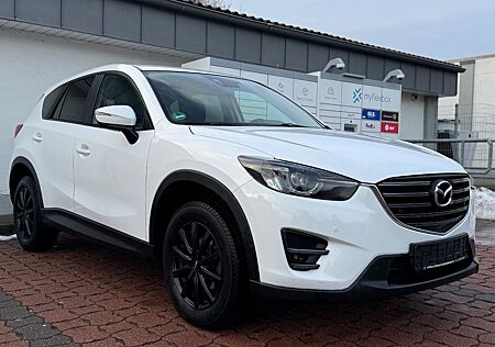 Mazda CX-5 Exclusive-Line 2WD* 1.Hand / AHK*LED*NAVI