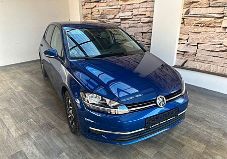 VW Golf Volkswagen VII Lim. Join NAVI, TÜV, Inspektion neu