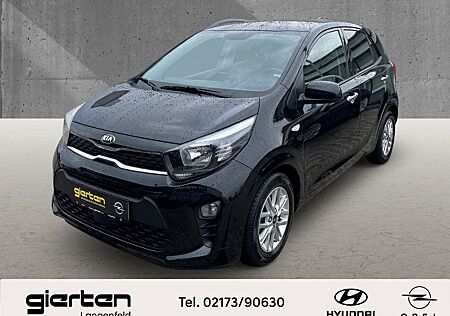 Kia Picanto ''Dream Team'' mit Navigation