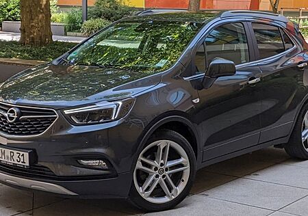 Opel Mokka X 1.4 DI Turbo Ultimate Auto S/S 4x4 U...