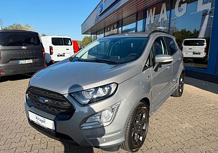 Ford EcoSport ST-Line