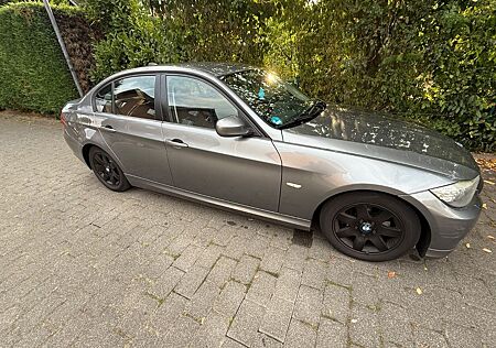 BMW 320d EfficientDynamics Ed Sport Line Sport Line