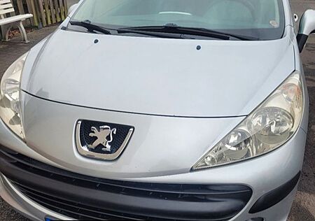 Peugeot 207 Filou 90 Filou
