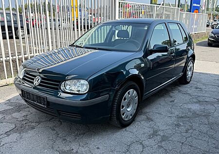 VW Golf Volkswagen 1.6 Auto Ocean/Klima/Automatik/