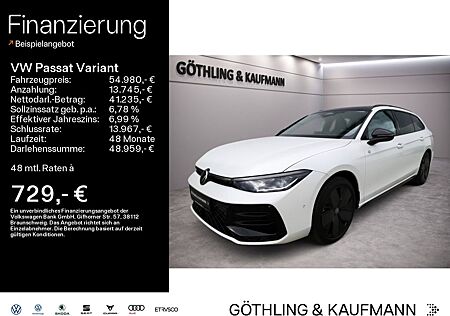 VW Passat Variant Volkswagen R-Line 2.0 TDI DSG*Matrix*HUD*AHK