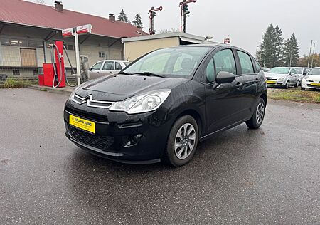 Citroën C3 Attraction 1.HAND SCHEKHEFTGEPFLEGT