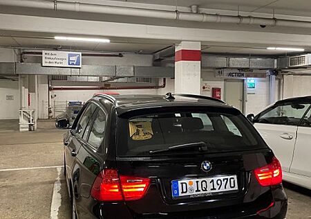 BMW 320d xDrive Touring Edition Sport Edition Sport