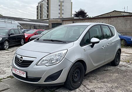 Opel Meriva B Active