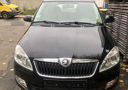 Skoda Fabia 1.2l*105PS*Reifen Neu*Klima*TÜV*2.HD*Kombi